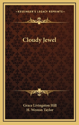 Cloudy Jewel 1163552631 Book Cover