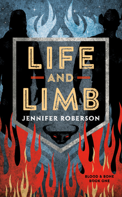 Life and Limb 0756415411 Book Cover