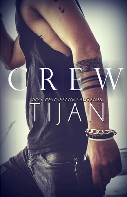 Crew 0999769111 Book Cover