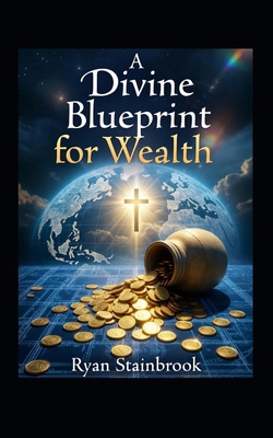 A Divine Blueprint for Wealth B0G6CMM66F Book Cover