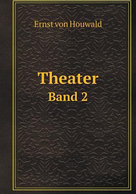 Theater Band 2 [German] 5519007217 Book Cover