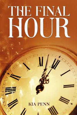 The FInal Hour 1094961221 Book Cover
