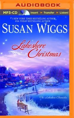 Lakeshore Christmas 1491509872 Book Cover