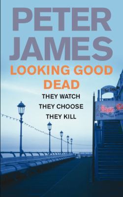 Looking Good Dead B007YTQ0TU Book Cover
