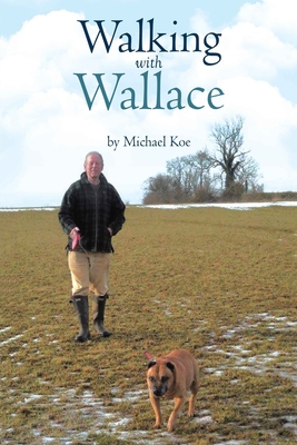 Walking with Wallace 195204684X Book Cover