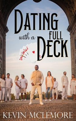 Dating With A Full Deck B09RG623NC Book Cover