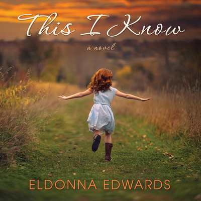 This I Know 1684413060 Book Cover