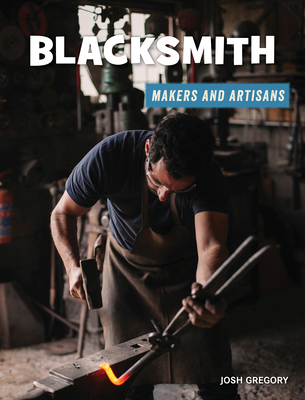 Blacksmith 1534188630 Book Cover