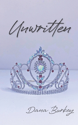 Unwritten B08SCX7WGV Book Cover