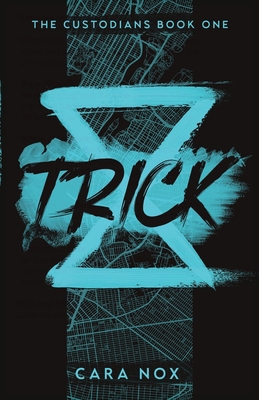 Trick 1960379038 Book Cover