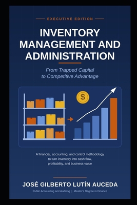 Inventory Management and Administration B0HMZSV3ZZ Book Cover