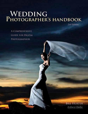 Wedding Photographer's Handbook 1608952622 Book Cover