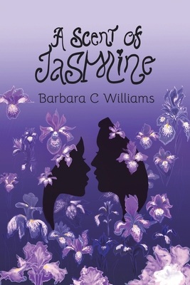 A Scent of Jasmine 0228870550 Book Cover