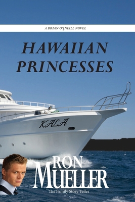 Hawaiian Princesses 1682239470 Book Cover
