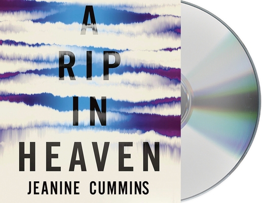 A Rip in Heaven 1250775280 Book Cover
