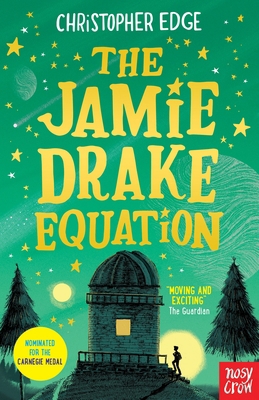 The Jamie Drake Equation 0857638408 Book Cover