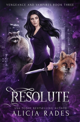 Resolute 1960731378 Book Cover