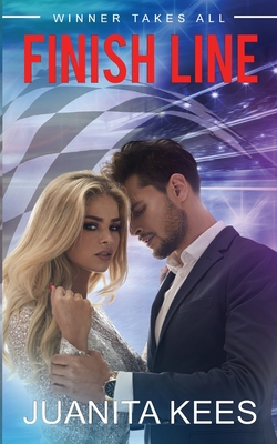 Finish Line 0645631906 Book Cover