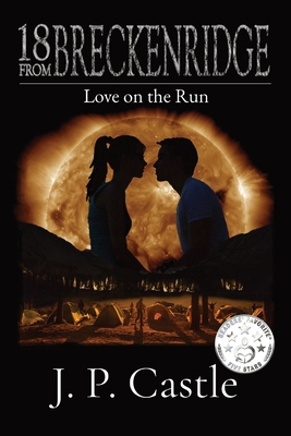 18 From Breckenridge: Love On The Run 195262102X Book Cover