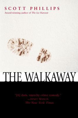 The Walkaway 0345440218 Book Cover