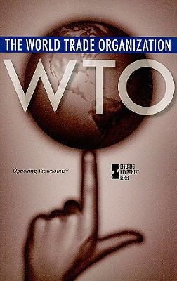 Ovp: World Trade Org -P 0737747862 Book Cover