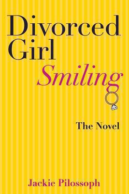 Divorced Girl Smiling 1490463763 Book Cover