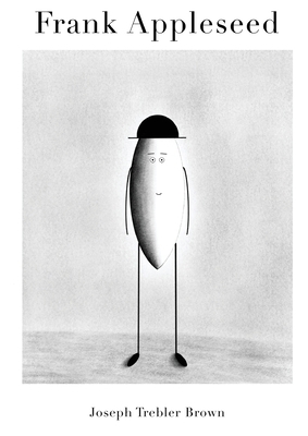 Frank Appleseed B0FZMNTLNW Book Cover