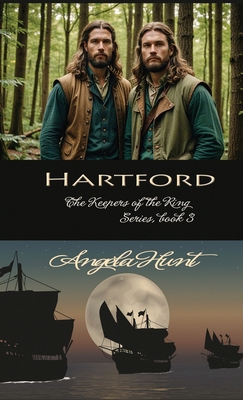 Hartford B0C498NQ56 Book Cover