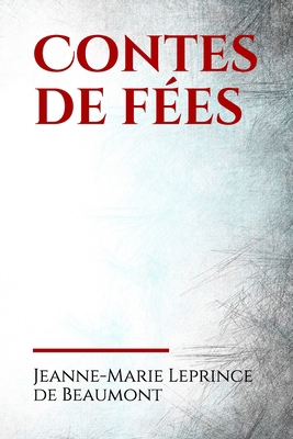 Contes de f?es [French] B086Y562K7 Book Cover