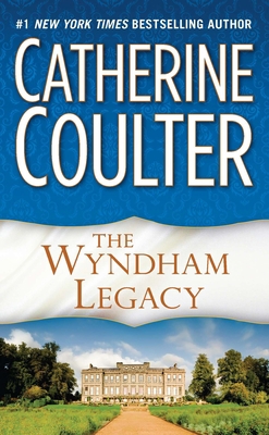 The Wyndham Legacy B007CJ77R6 Book Cover