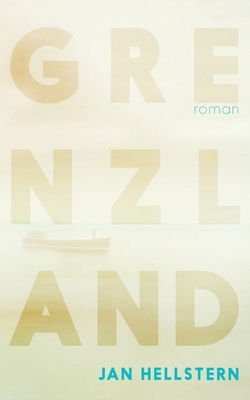 Grenzland: - [German] 3695195096 Book Cover