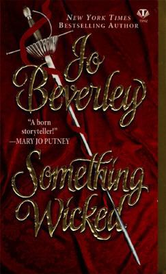 Something Wicked 0451407806 Book Cover