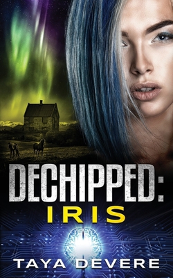 Dechipped Iris 9527404428 Book Cover