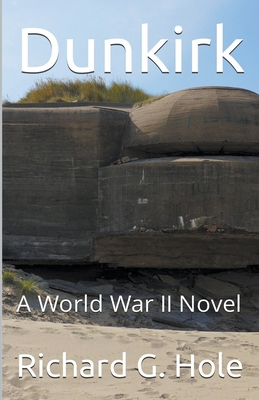 Dunkirk B09Y89DHCY Book Cover