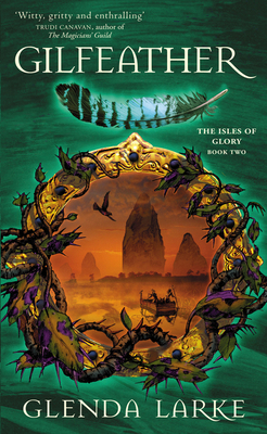 Gilfeather 0732276519 Book Cover