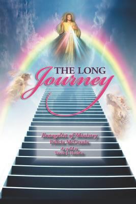 The Long Journey 1477118993 Book Cover