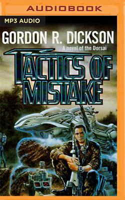 Tactics of Mistake 1511399368 Book Cover