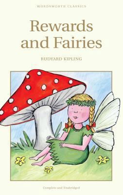 Rewards & Fairies B00BG70W8Q Book Cover