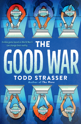 The Good War 0593307801 Book Cover