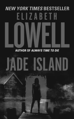 Jade Island B001GXGXRO Book Cover