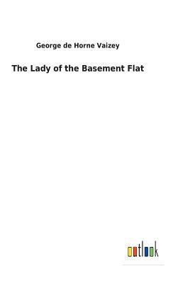 The Lady of the Basement Flat 3732621847 Book Cover