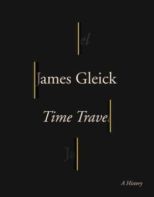 Time Travel [French] 0008207674 Book Cover