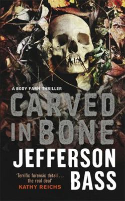 Carved in Bone 1847242790 Book Cover