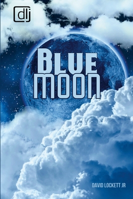 Blue Moon 1411632591 Book Cover