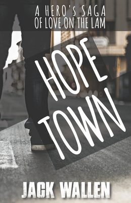 Hopetown B085KQ2MTV Book Cover