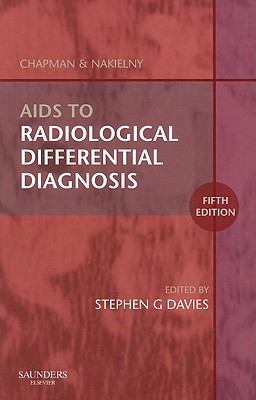 Aids to Radiological Differential Diagnosis: Ex... 0702029793 Book Cover