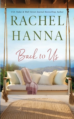 Back To Us 1953334857 Book Cover