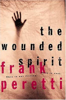 The Wounded Spirit ( Leader's Guide ) 0849999774 Book Cover