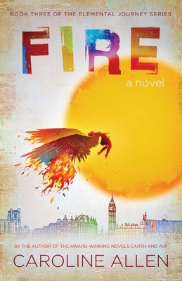 Fire B0CT48VCL5 Book Cover