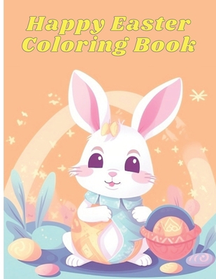 Easter Celebrations: A Coloring Book Filled wit... B0C1JCT9VC Book Cover